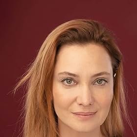 Stephanie Capetanides